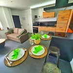 Cocoon Spa-4 Pers-jacuzzi-parking-jardin-clim-colmar Apartamento