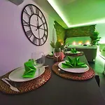Cocoon Spa-4 Pers-jacuzzi-parking-jardin-clim-colmar Apartament Holtzwihr